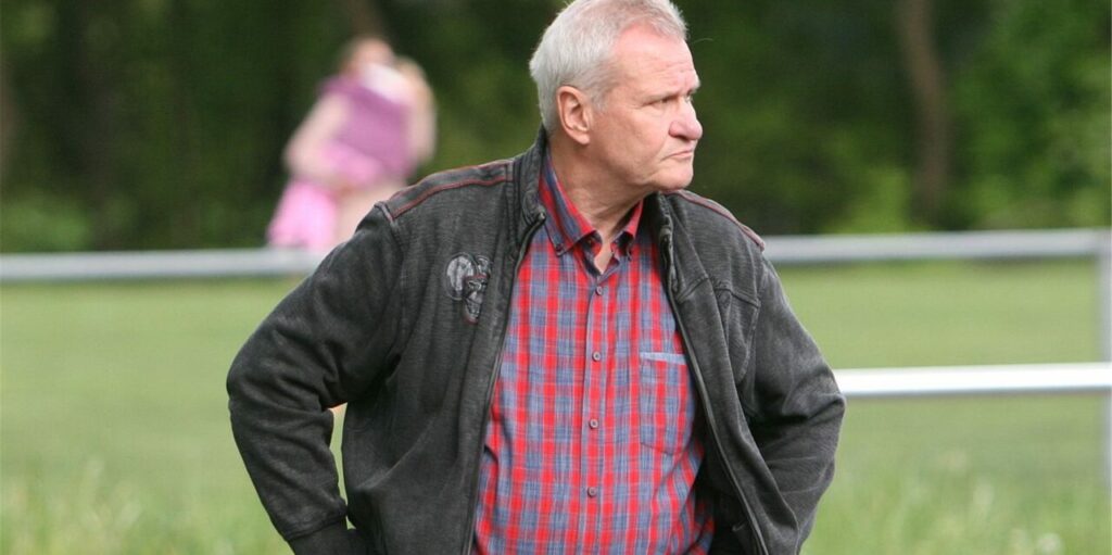 TSV Marl-Hüls: Coach der B-Junioren wirft hin – Nowak konzentriert sich auf U19