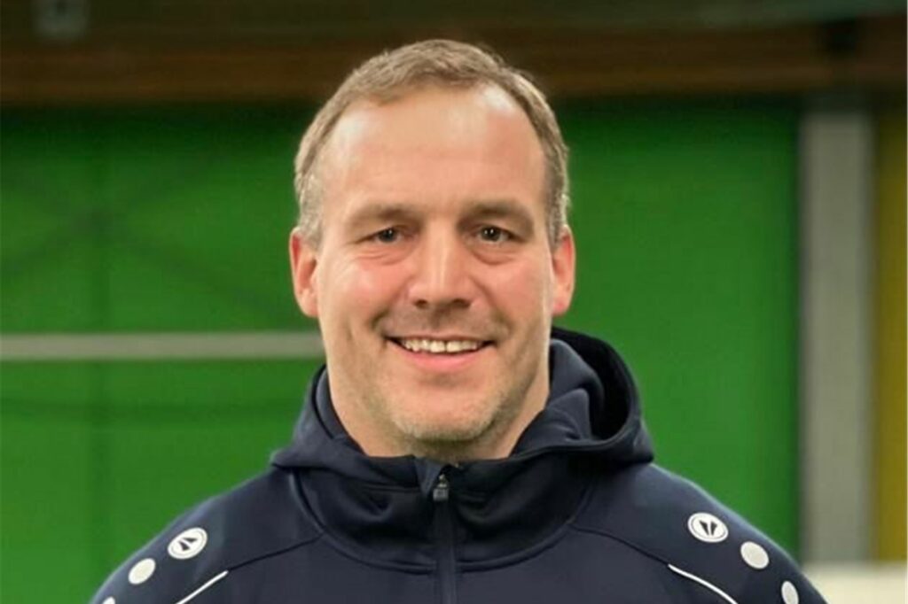 TSV Marl-Hüls benennt neuen Jugendleiter